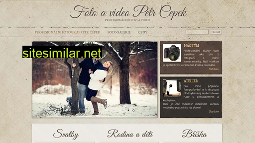 fotovideopetrcepek.cz alternative sites