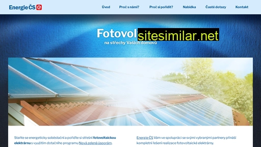 fotovoltaikanaklic.cz alternative sites