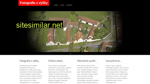 fotozvysky.cz alternative sites