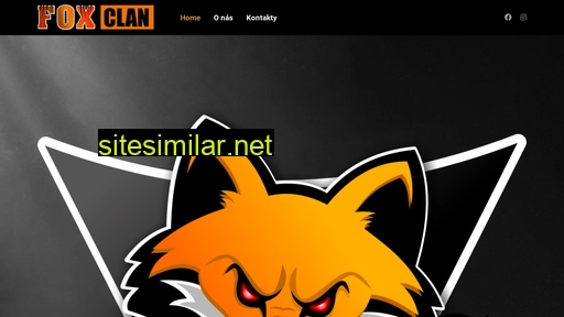 fox-clan.cz alternative sites