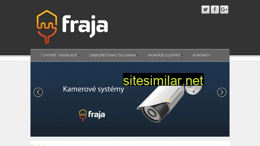 fraja.cz alternative sites
