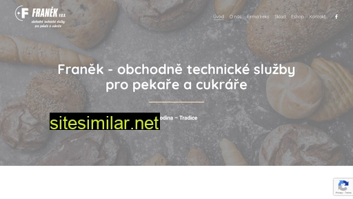 franek.cz alternative sites