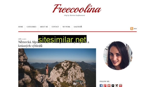 freecoolina.cz alternative sites