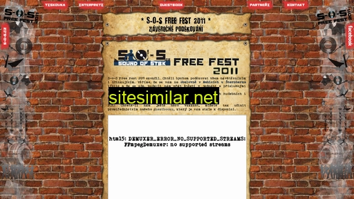 Freefest similar sites