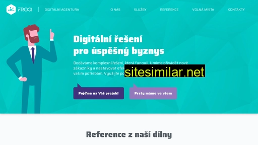 frogi.cz alternative sites