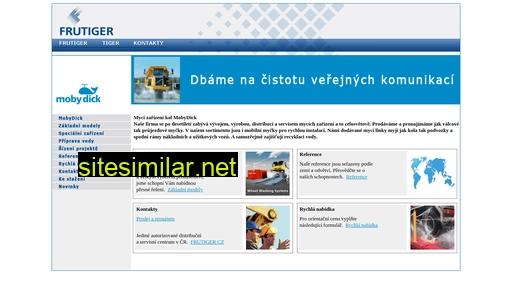 frutiger-cz.cz alternative sites