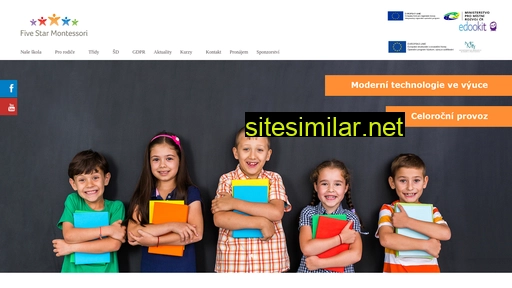 fs-montessori.cz alternative sites