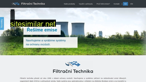 ftec.cz alternative sites