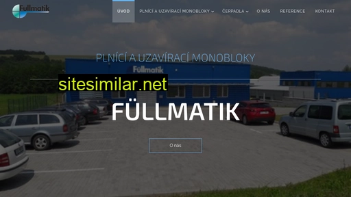 fullmatik.cz alternative sites