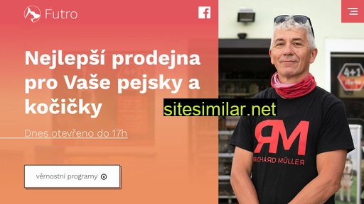 futro.cz alternative sites