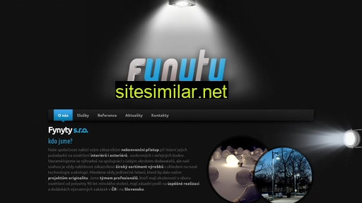 fynyty.cz alternative sites
