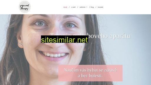 gabrielah.cz alternative sites