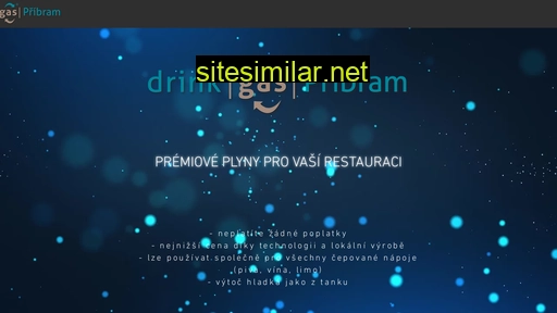 gaspribram.cz alternative sites