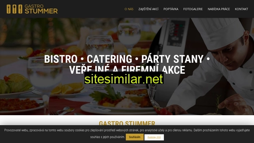 gastrostummer.cz alternative sites