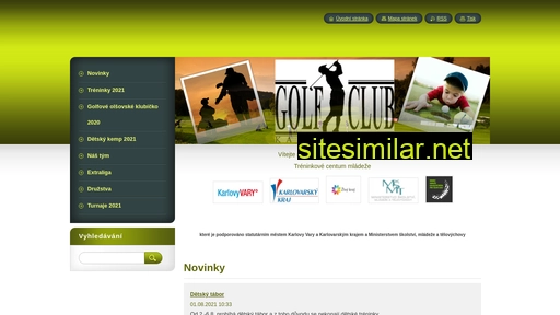 gckv-tcm.cz alternative sites
