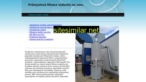 gealvz.cz alternative sites