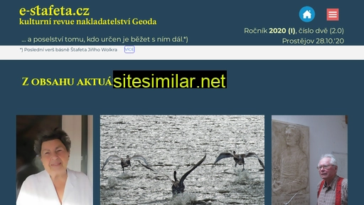 geoda.cz alternative sites