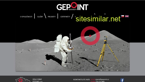 gepoint.cz alternative sites