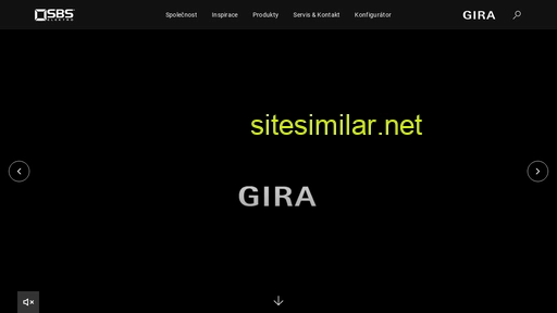gira.cz alternative sites