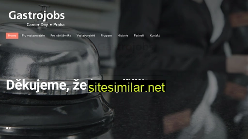 gj-careerday.cz alternative sites