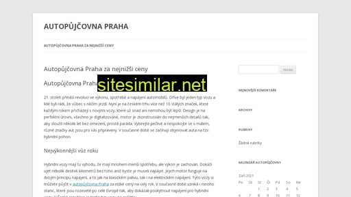 gjw-pha.cz alternative sites