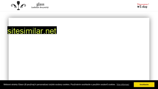 glass-lb.cz alternative sites