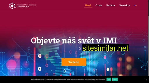 global-imi.cz alternative sites