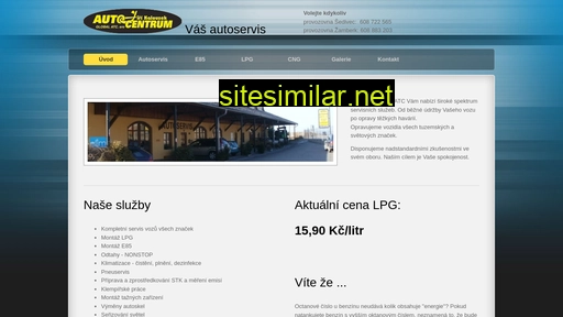 globalatc.cz alternative sites