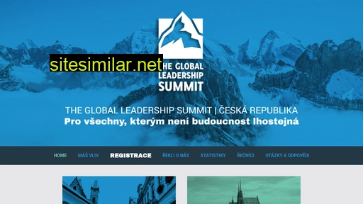 Globalleadership similar sites