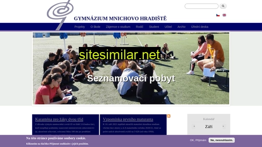 gmh.cz alternative sites