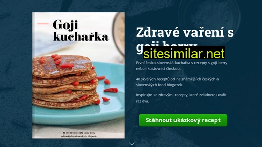 gojikucharka.cz alternative sites