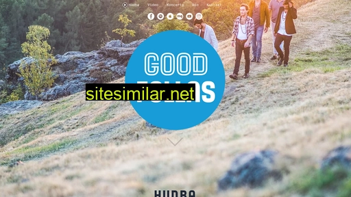 goodfellas.cz alternative sites