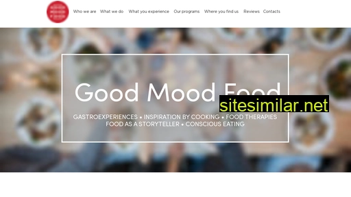goodmoodfood.cz alternative sites