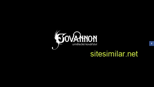 govannon.cz alternative sites