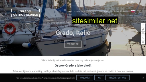 grado-italie.cz alternative sites