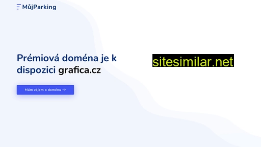 grafica.cz alternative sites