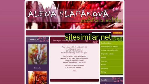 graficka.cz alternative sites