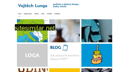grafickadilna.cz alternative sites