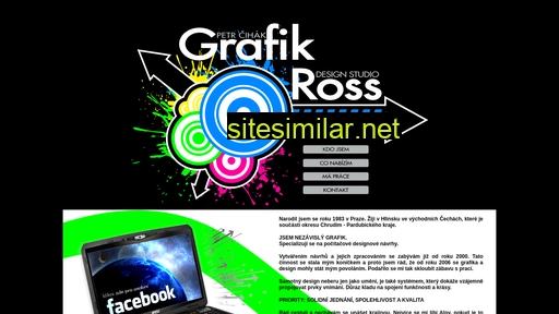 grafik-ross.cz alternative sites