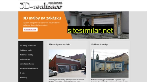 grafikastrnad.cz alternative sites