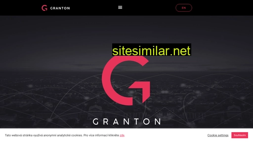 Granton similar sites