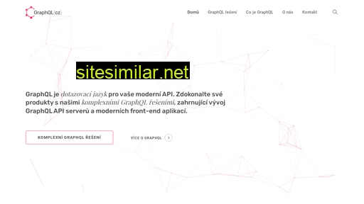 graphql.cz alternative sites