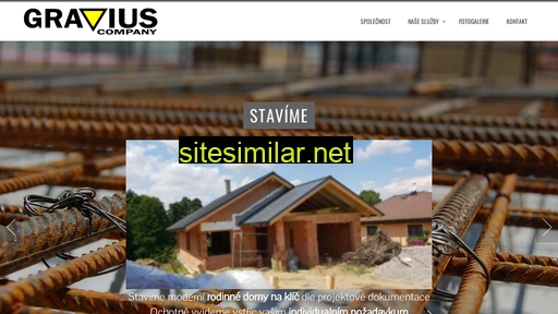 gravius.cz alternative sites