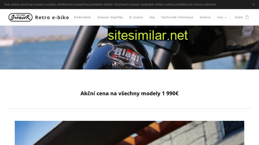 greaser.cz alternative sites