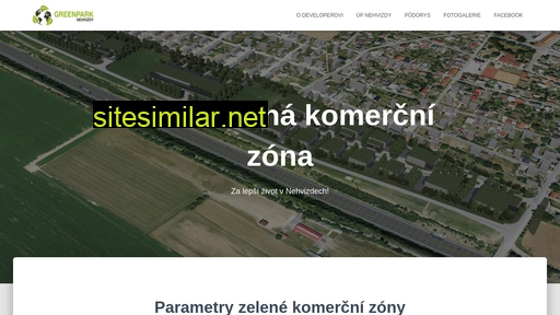 greenparknehvizdy.cz alternative sites