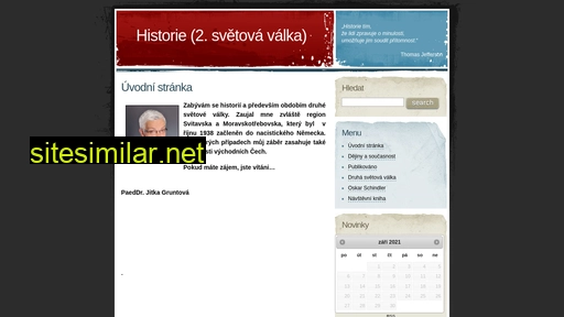 gruntova.cz alternative sites