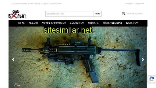 gunexpert.cz alternative sites