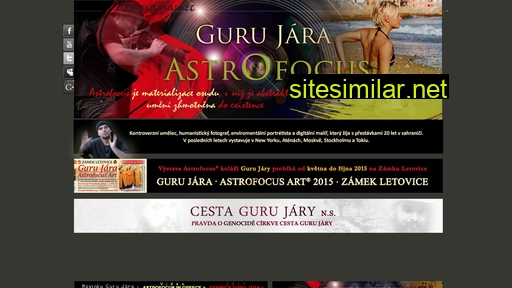 gurujara.cz alternative sites