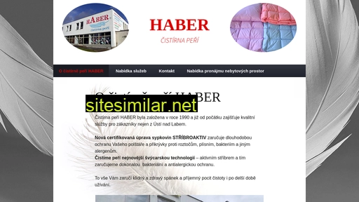 haber.cz alternative sites