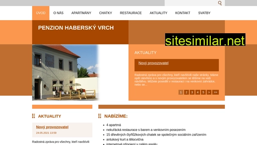 haberskyvrch.cz alternative sites
